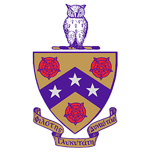 Phi Gamma Delta Crest